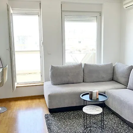 Apartman Cozy Nest Savada