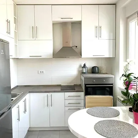 Cozy Nest Savada Apartman