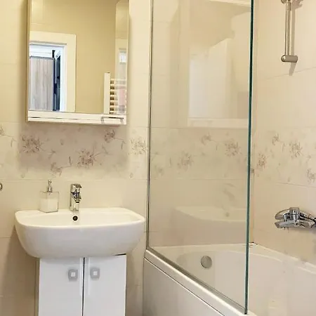 Apartman Cozy Nest Savada Belgrád