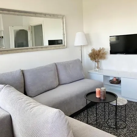 Appartement Cozy Nest Savada *