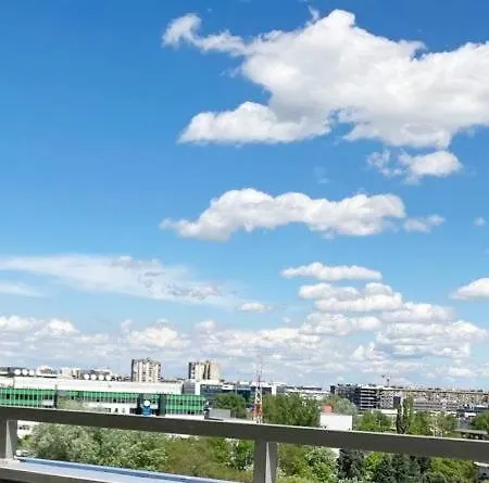 Cozy Nest Savada Apartman *