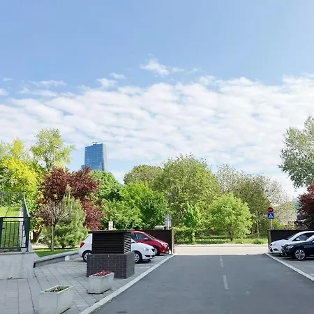 Cozy Nest Savada Appartement *